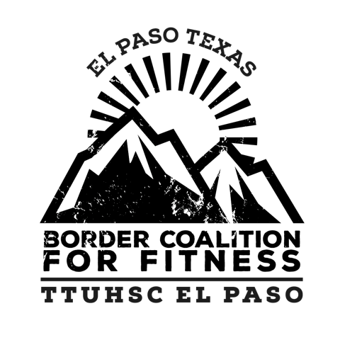 El Paso Border Coalition for Fitness