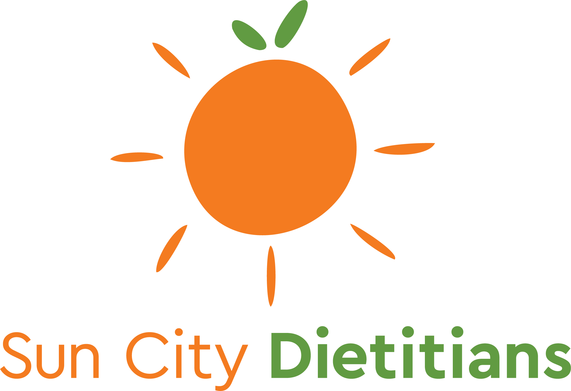 sun city dietitians