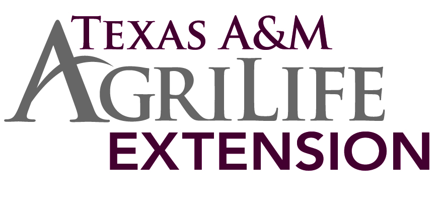 Texas A&M AgriLife Extension Service