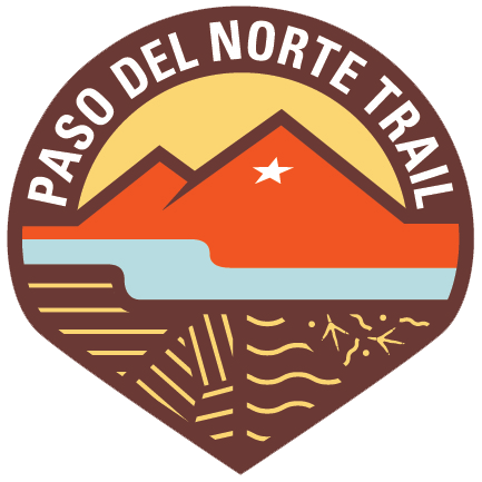 Paso Del Norte Trail